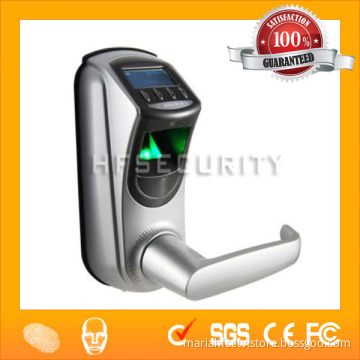 OLED Display USB Password Fingerprint Door Lock